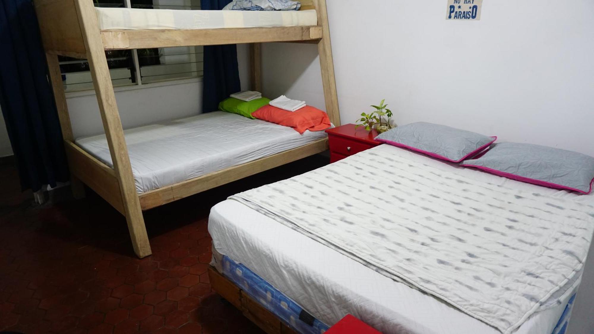 Casa Arq Hostal Cali Eksteriør bilde
