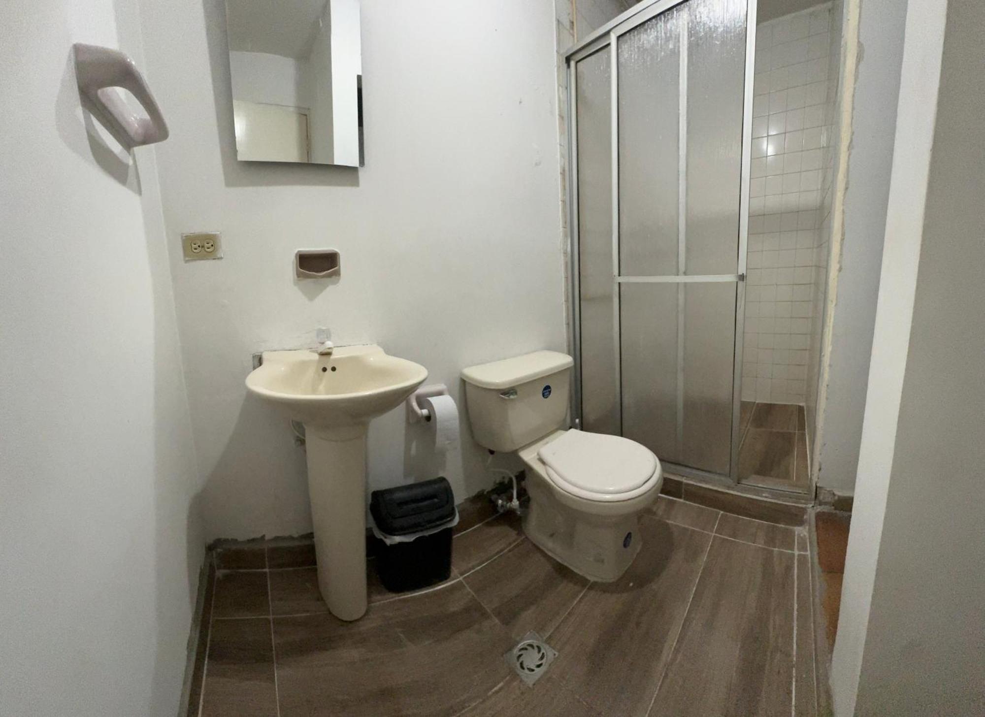 Casa Arq Hostal Cali Eksteriør bilde