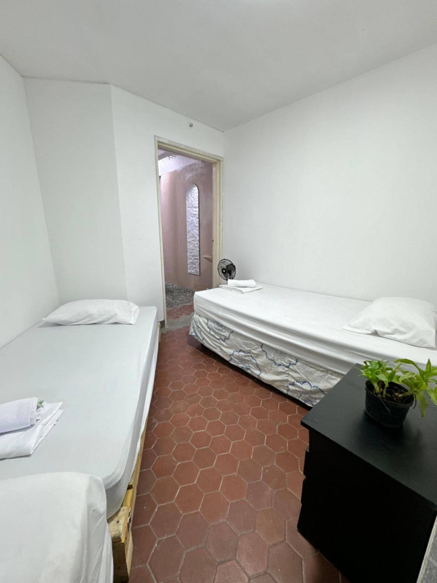 Casa Arq Hostal Cali Eksteriør bilde