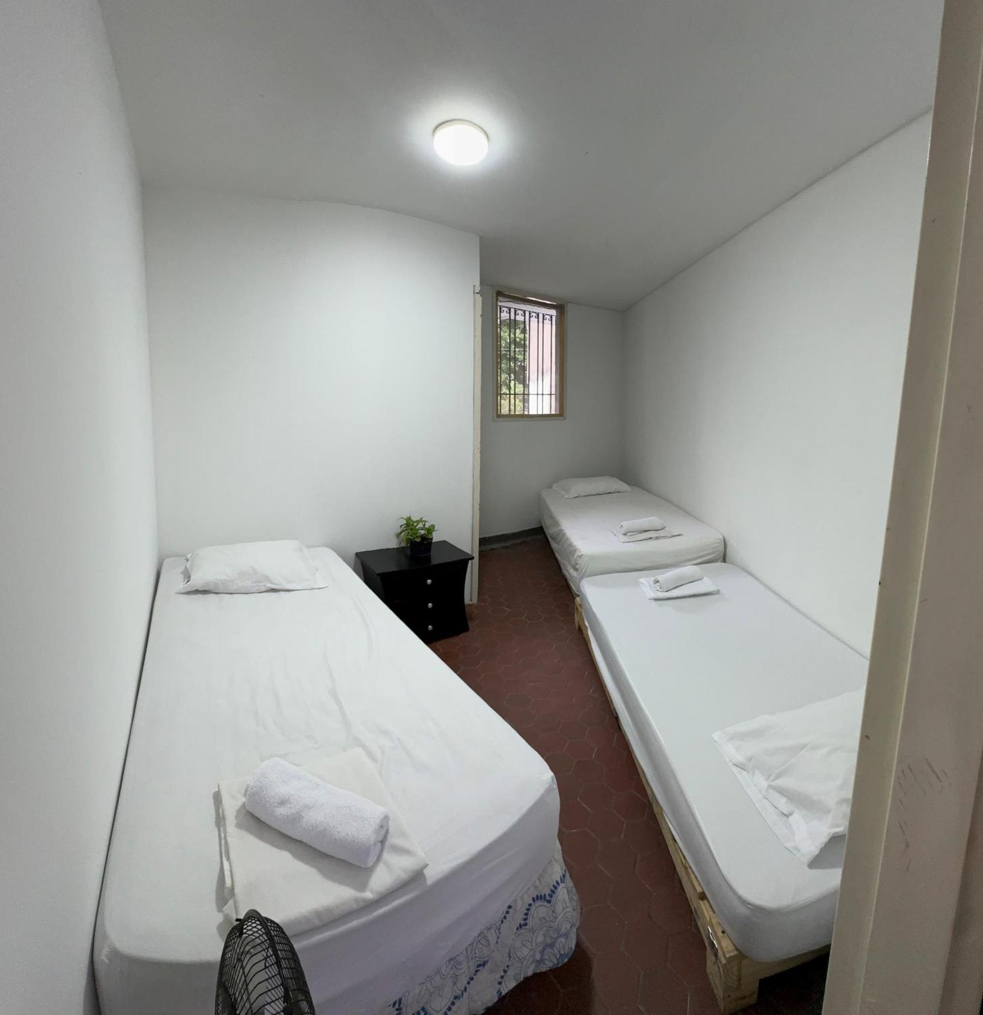 Casa Arq Hostal Cali Eksteriør bilde